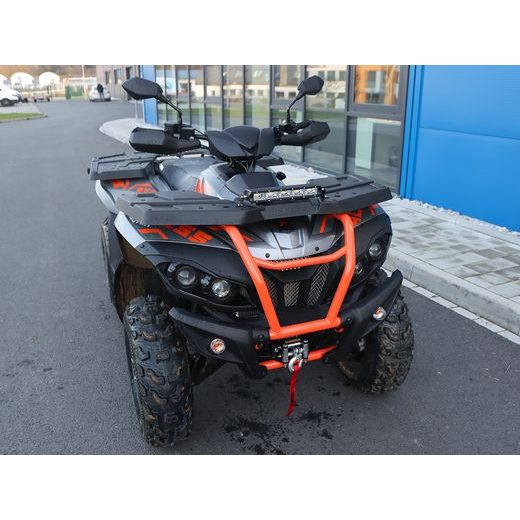 SHARK LED LIGHT BAR 11", ETI LED, 50W