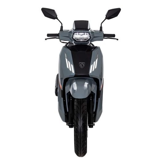 PEUGEOT TWEET FL 125I GT E5 GRAPHITE GREY