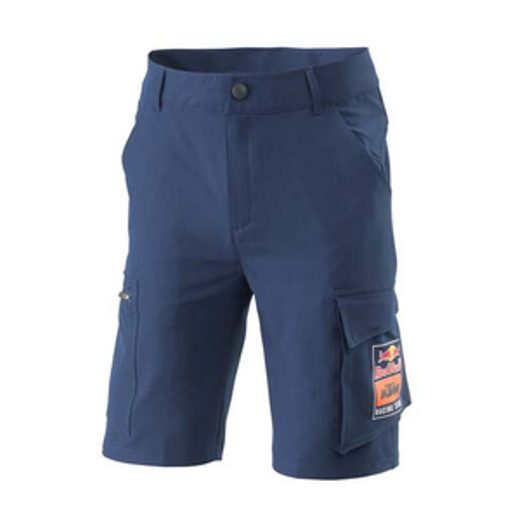 KRAŤASY KTM REPLICA TEAM SHORTS PÁNSKÉ