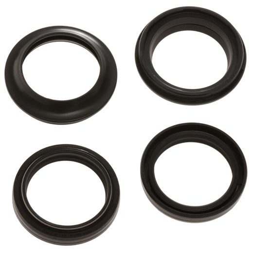 SIMERINGY (41X53X8/10,5 MM) + PRACHOVKY (41X53/57,5X4,5/13,5 MM) DO PŘ. VIDLICE, TOURMAX