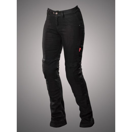 4SR DÁMSKÉ KEVLAROVÉ MOTO JEANSY GTS LADY