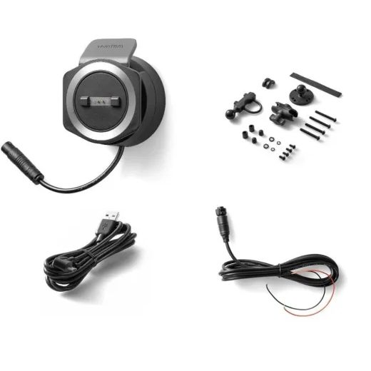 NAVIGACE TOM TOM RIDER 550
