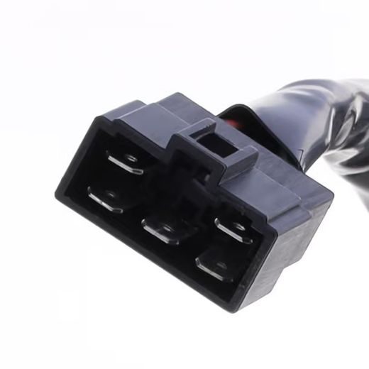 REGULÁTOR DOBÍJENÍ (SUZUKI), ATHENA