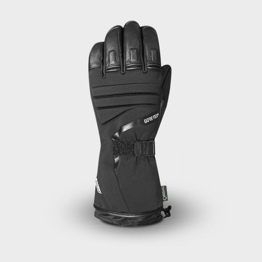 RUKAVICE VICTORY 2 GTX, RACER (ČERNÁ)