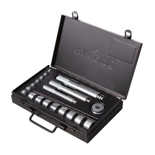 PŘÍPRAVEK NA MONTÁŽ / DEMONTÁŽ LOŽISEK, BIKESERVICE