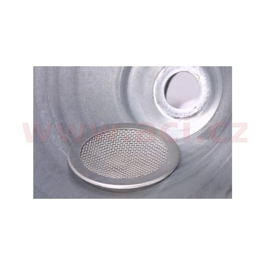 TRYCHTÝŘ S 600 MM FLEXIBILNÍ VÝPUSTÍ, BIKESERVICE