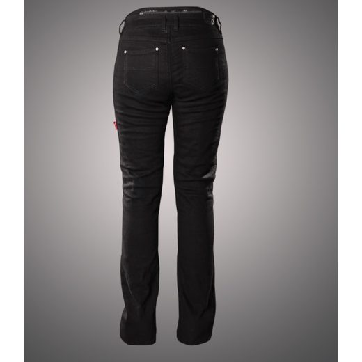 4SR DÁMSKÉ KEVLAROVÉ MOTO JEANSY GTS LADY