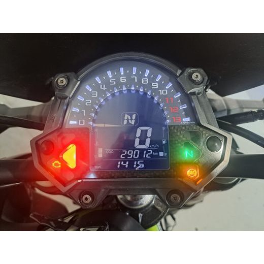 KAWASAKI Z900 2019 - BAZAR