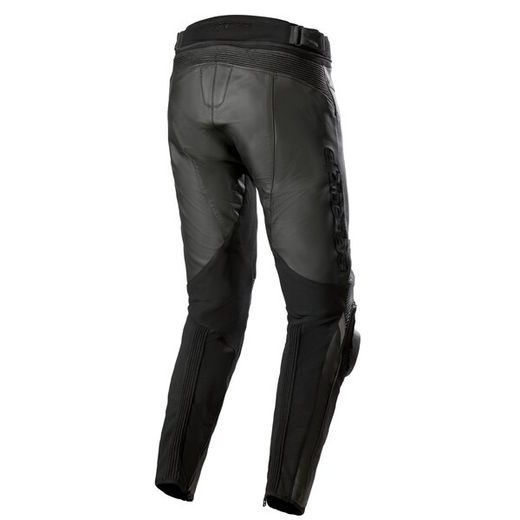 KALHOTY MISSILE 3, ALPINESTARS (ČERNÁ)