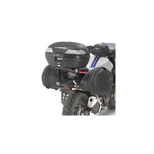 MONTÁŽNÍ SADA, KAPPA (PRO BOČNÍ KUFRY)