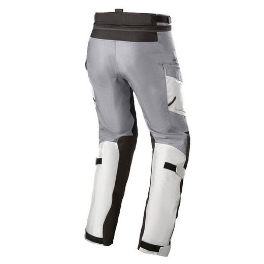 KALHOTY STELLA ANDES DRYSTAR, ALPINESTARS, DÁMSKÉ (SVĚTLE ŠEDÁ/TMAVĚ ŠEDÁ/ČERNÁ)