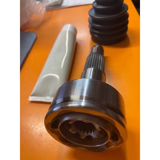 BEARING KIT, FIXED END CF MOTO, JOURNEYMAN GLADIATOR