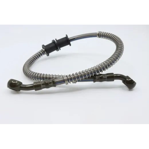 BRZDOVÁ HADIČKA PŘEDNÍ BRZDY CF MOTO