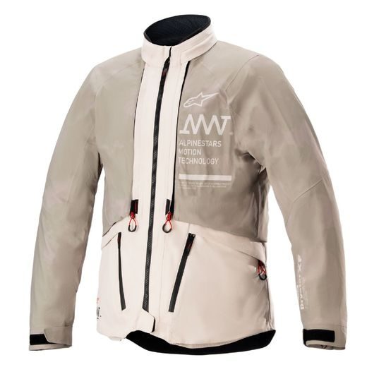 BUNDA AMT-10 LAB DRYSTAR XF, ALPINESTARS (PÍSKOVÁ CAMO) 2024