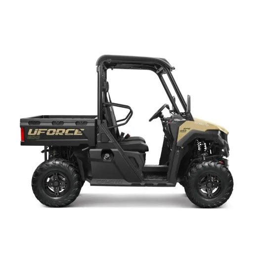CFMOTO GLADIATOR UTV625 EPS T1B PÍSKOVÁ
