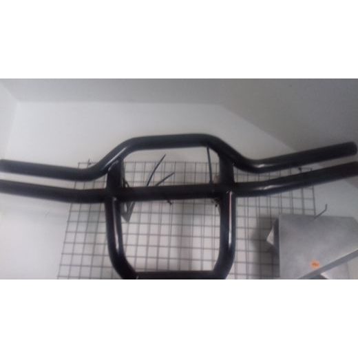 ZADNÍ RÁM ARCTIC-CAT