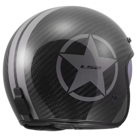 LS2 OF601 BOB II C STAR GREY-06