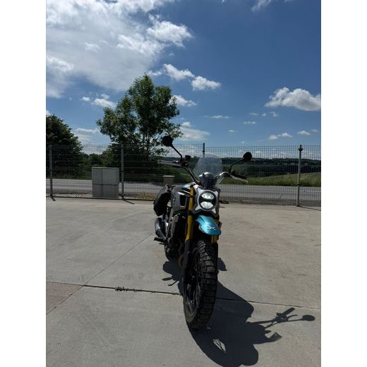 CFMOTO 700 CL-X-BAZAR