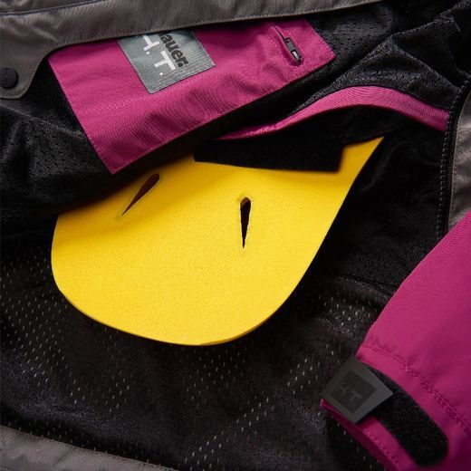 BUNDA SPRING PULL, BLAUER - USA, DÁMSKÁ (RŮŽOVÁ)