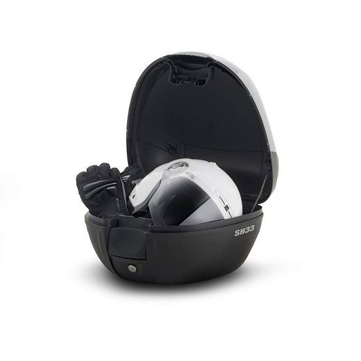 HONDA PCX BOX + DRŽÁK PCX 125 MODEL 2019 BOX SH33