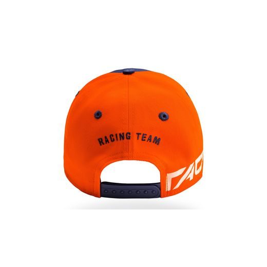 KŠILTOVKA TEAM, RED BULL KTM DĚTSKÁ (MODRÁ,ORANŽOVÁ)