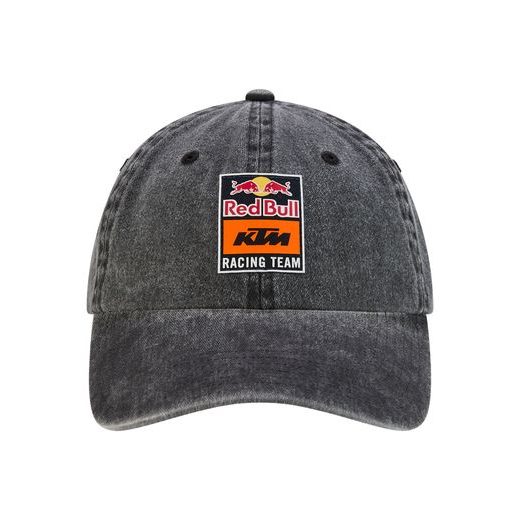 KŠILTOVKA RIDE, RED BULL KTM (ČERNÁ)