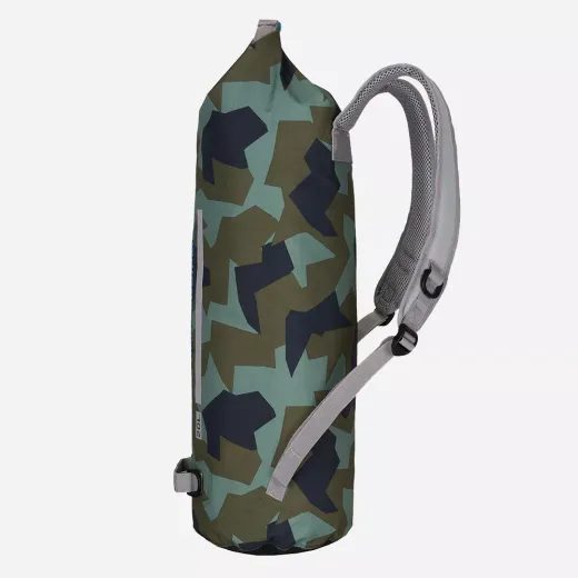 FINNTRAIL BAG TARGET CAMOARMY 20L