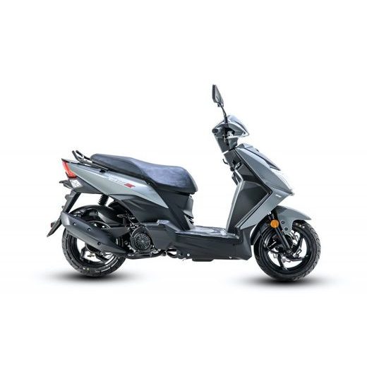 SYM ORBIT III 125 EU5