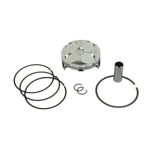 PÍSTNÍ SADA A PRŮMĚR 76,75 MM (HONDA), ATHENA