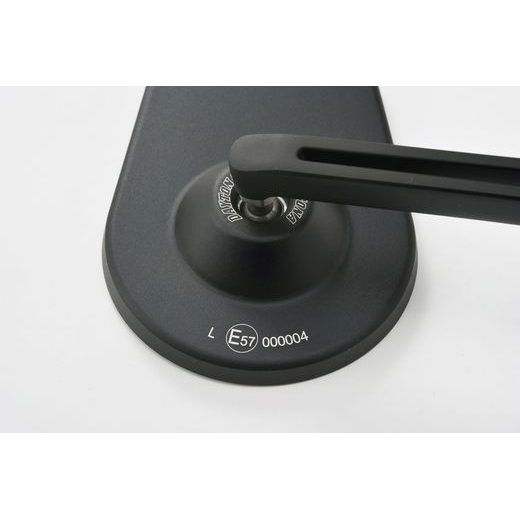 ZPĚTNÉ ZRCÁTKO UNIVERZÁLNÍ D-MIRROR-5, DAYTONA