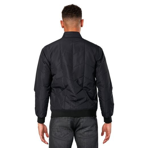 BUNDA PRECEDENT, ALPINESTARS (ČERNÁ)
