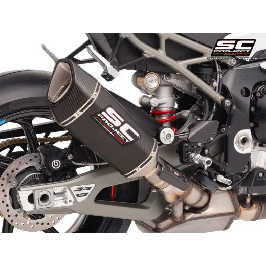 SC-PROJECT VÝFUK Z UHLÍKOVÝCH VLÁKEN SC1-R BMW S 1000 RR (25) E5+