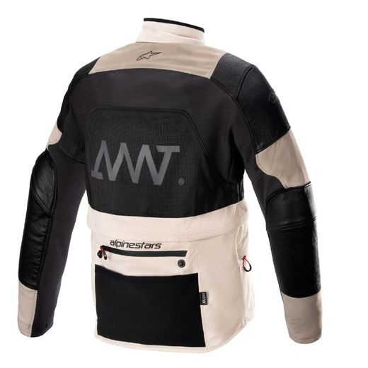 BUNDA AMT-10 LAB DRYSTAR XF, ALPINESTARS (PÍSKOVÁ CAMO) 2024