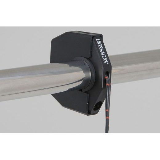 SPÍNAČ UNIVERZÁLNÍ PLASTOVÝ, DAYTONA