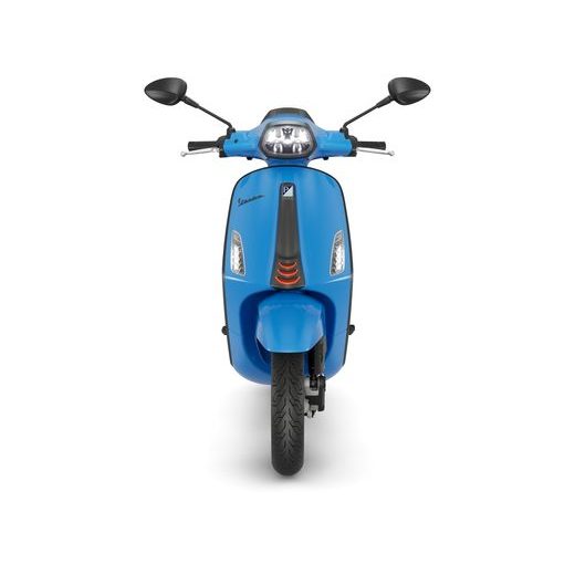 VESPA SPRINT 125 S FL BLU ECLETTICO E5+