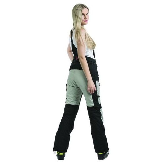 KALHOTY MBW TEXTILNÍ DÁMSKÉ LAURA PANTS