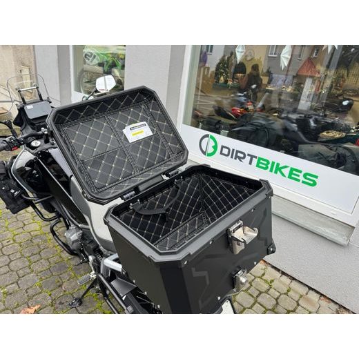 CF MOTO 450 MT-R + ZADNÍ BOX NEBO BRAŠNA ZDARMA