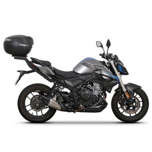 SHAD MONTÁŽNÍ SADA TOP MASTER PRO VOGE 500R