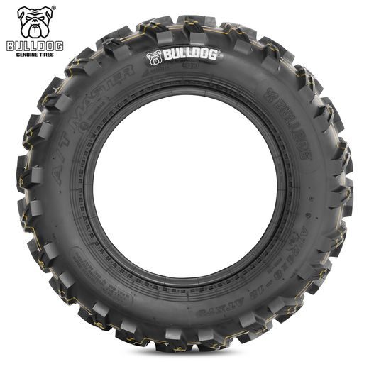 BULLDOG TIRES B306 (E4)