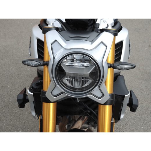 700CL-X PADACÍ RÁM (TROJÚHELNÍKOVÝ PROTEKTOR)