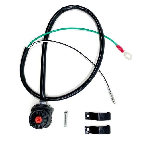 NOUZOVÝ VYPÍNAČ EXED EP-PRT-SW-KILL