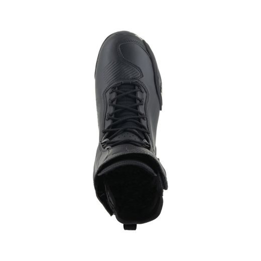 BOTY SUPERFASTER, ALPINESTARS (ČERNÁ/ČERNÁ) 2024