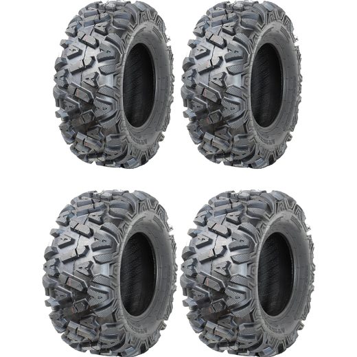 ATV PNEU NA ČTYŘKOLKU ROADGUIDER KNIGHT 26X9-14 48F 6PL TL E