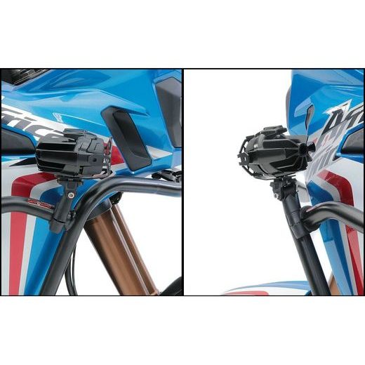 M-STYLE R-TECH GS 40W PŘÍDAVNÁ LED SVĚTLA