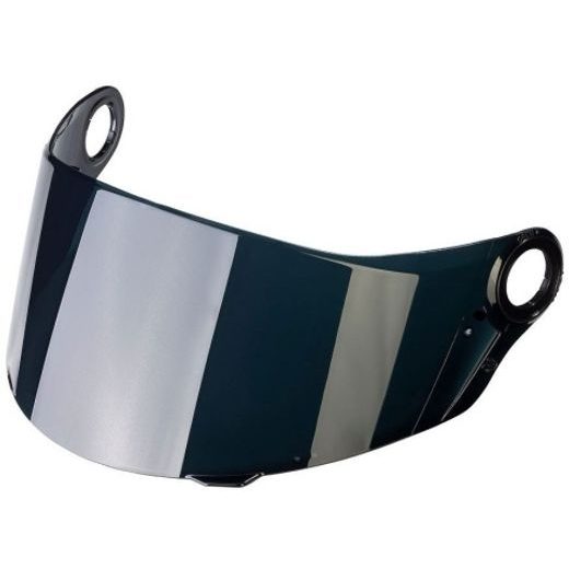 LS2 VISOR FF396/FF392 TINTED