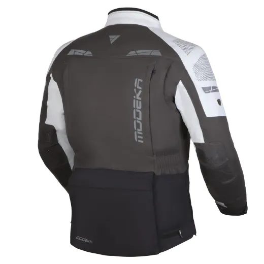 MOTOCYKLOVÁ BUNDA MODEKA HYDRON