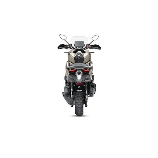 ZONTES 368 GIZMO BRONZE