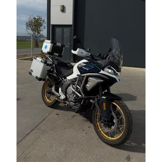 CFMOTO 700MT - BAZAR