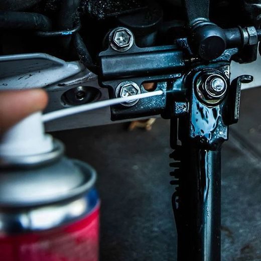 S100 MULTIFUNKČNÍ OLEJ - MULTIFUNCTION OIL 300 ML