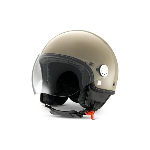 PŘILBA OTEVŘENÁ JETHELM VESPA LANGHE ECE